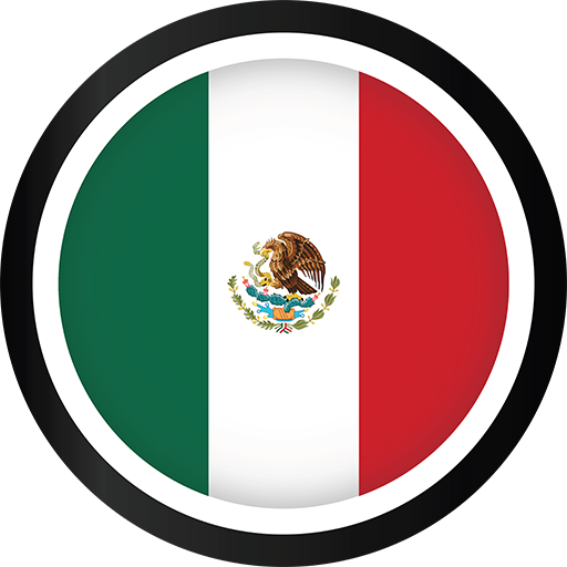 México Rojo