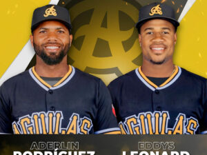 Rodríguez y Leonard