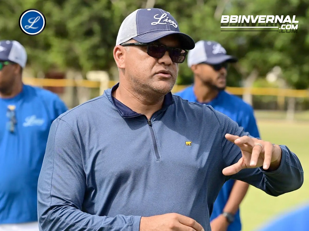 Audo Vicente Licey