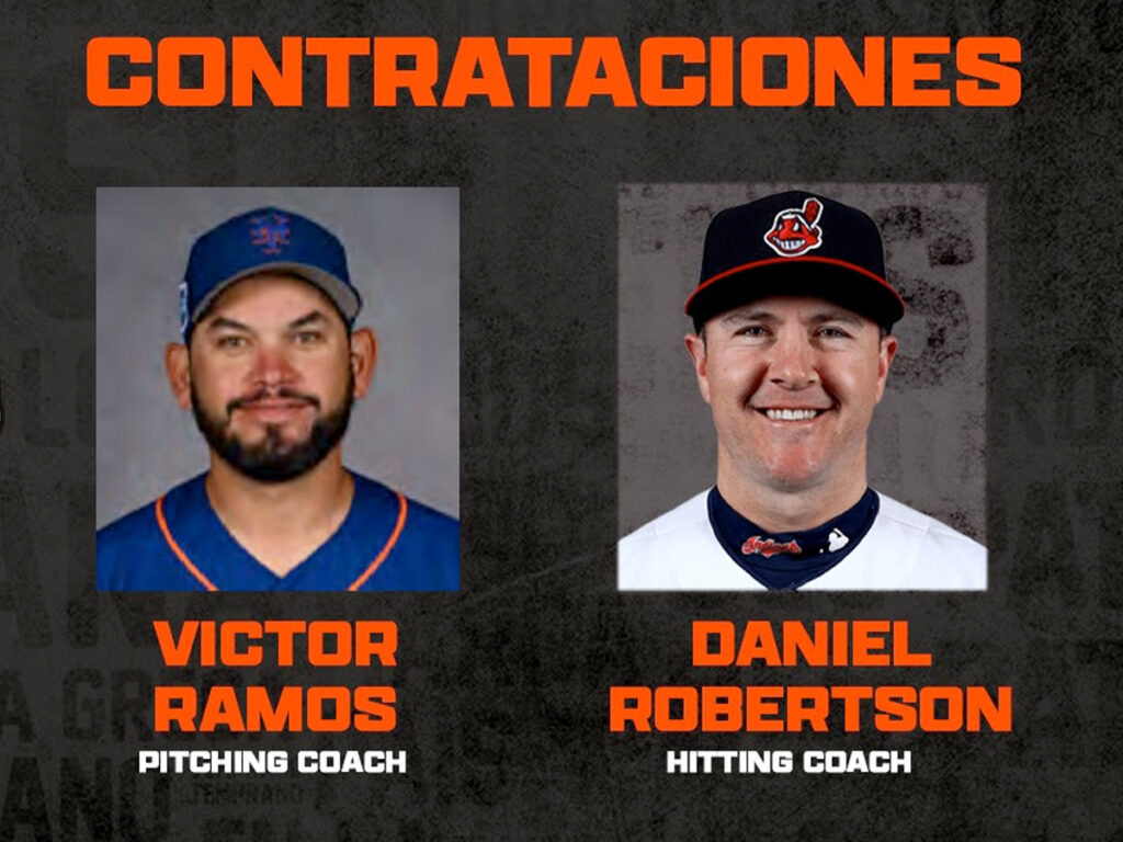 Coaches Toros
