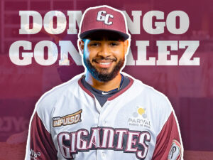 Domingo González Gigantes