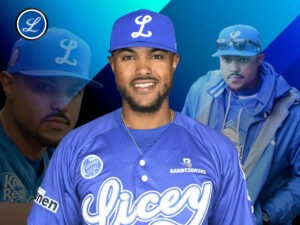 Gilbert Gómez Licey