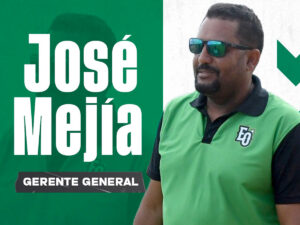 José Mejía
