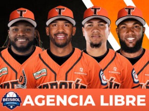 Agentes Libres Toros