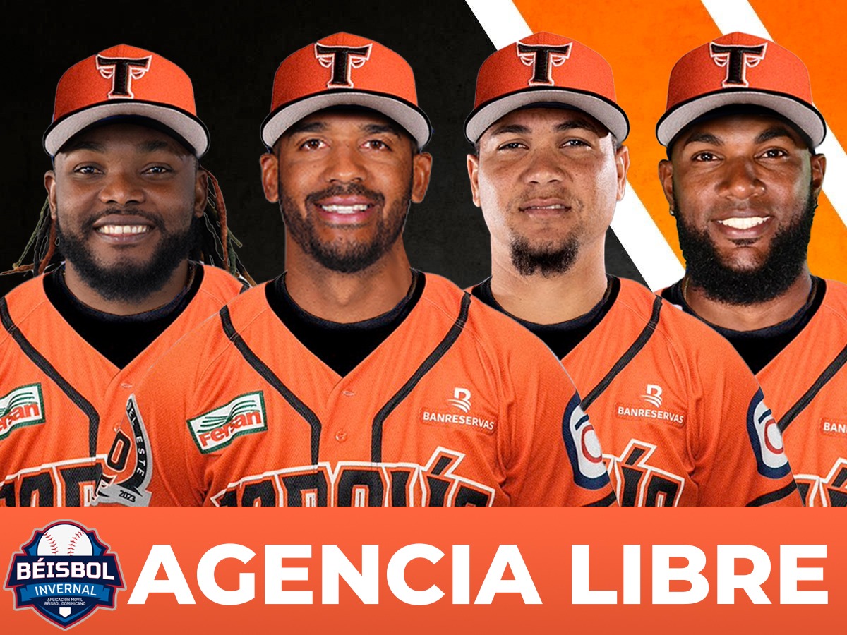 Agentes Libres Toros