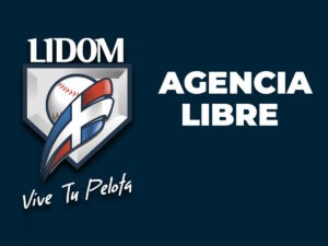 Agencia Libre LIDOM