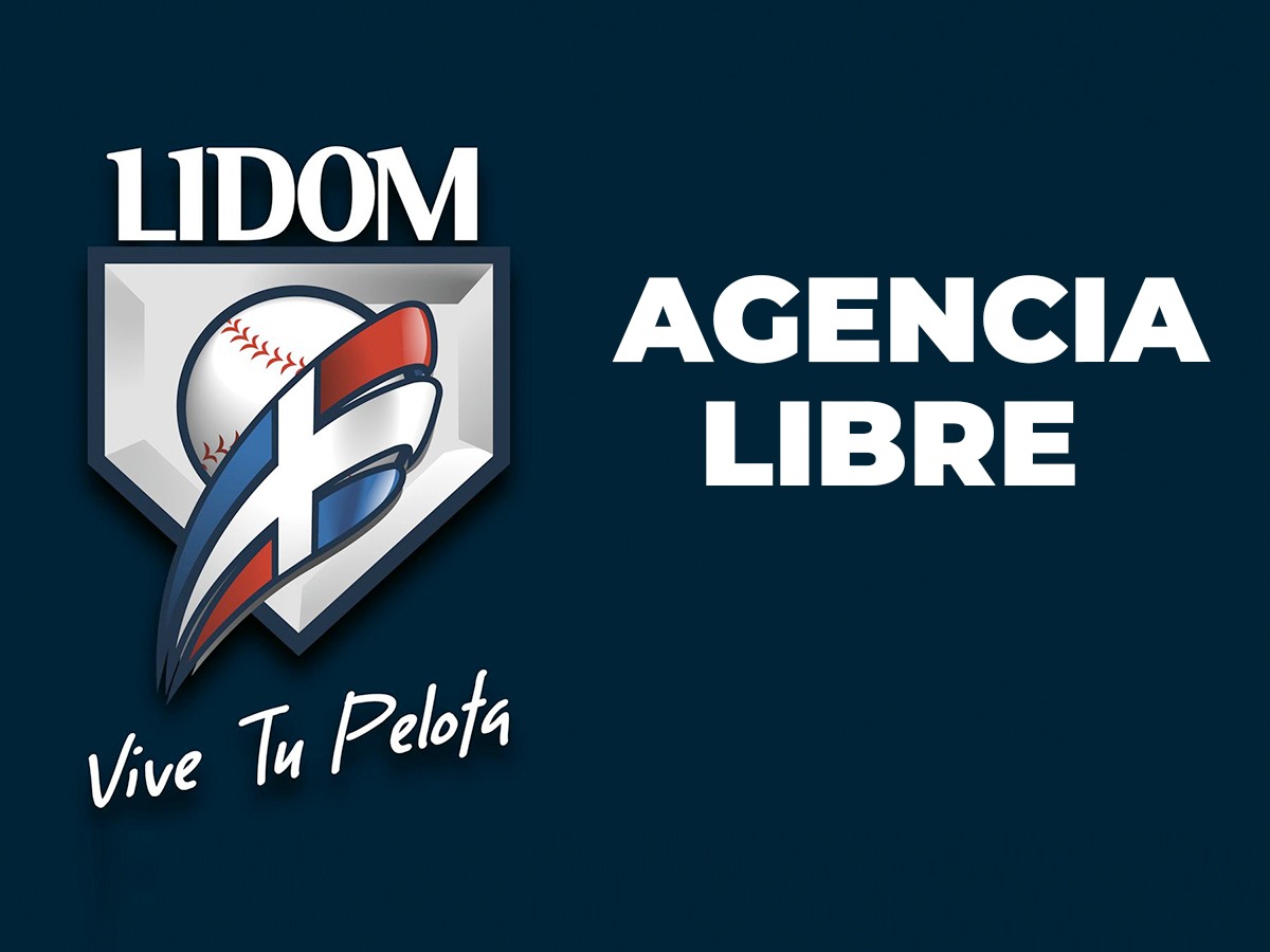 Agencia Libre LIDOM