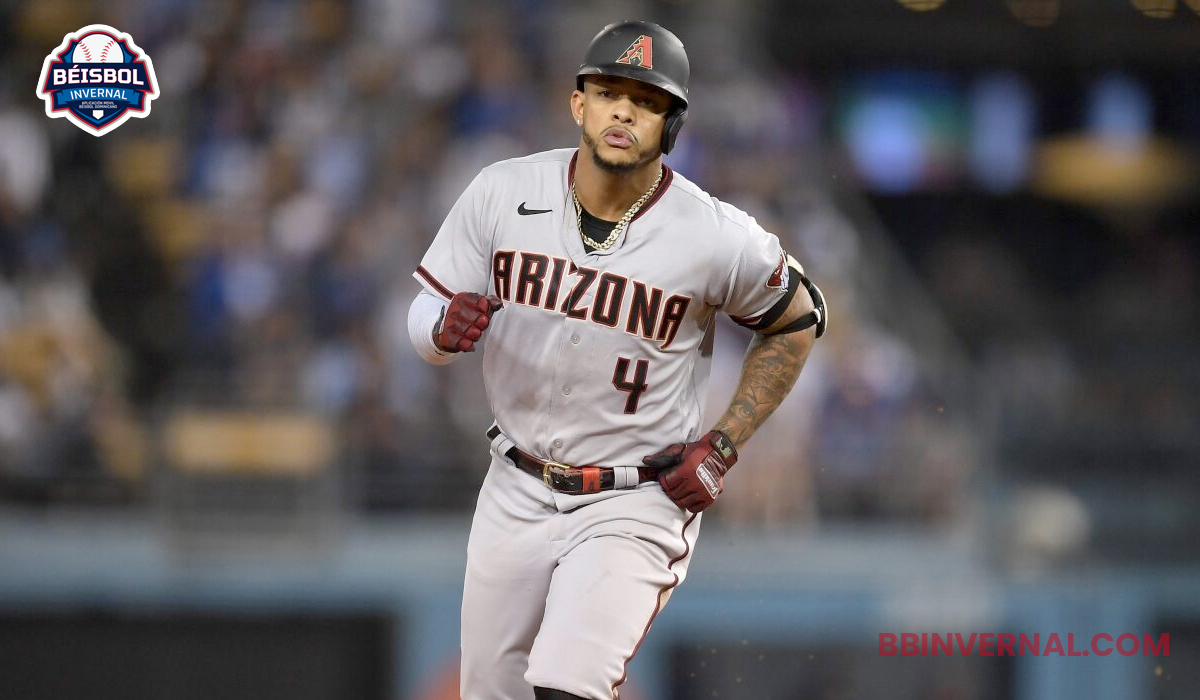 Ketel Marte