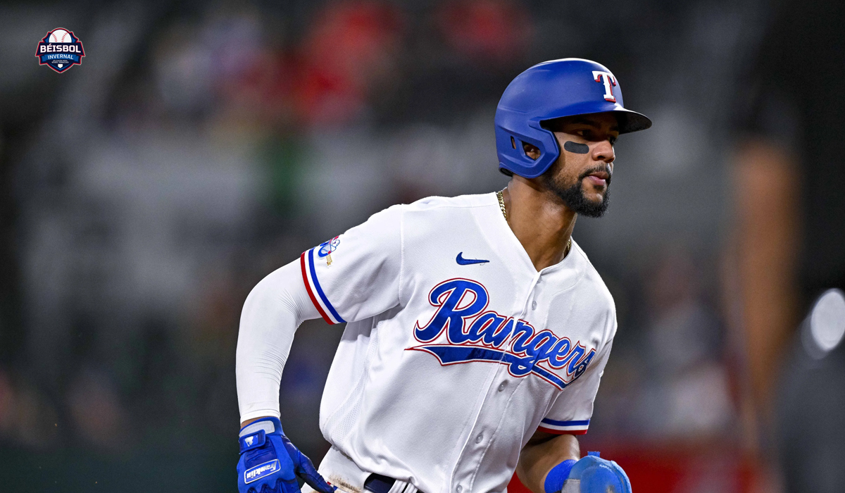 Leody Taveras