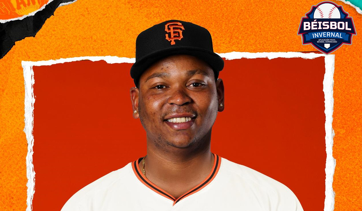 Rafael Devers - Giants