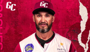 José Leger - Gigantes del Cibao
