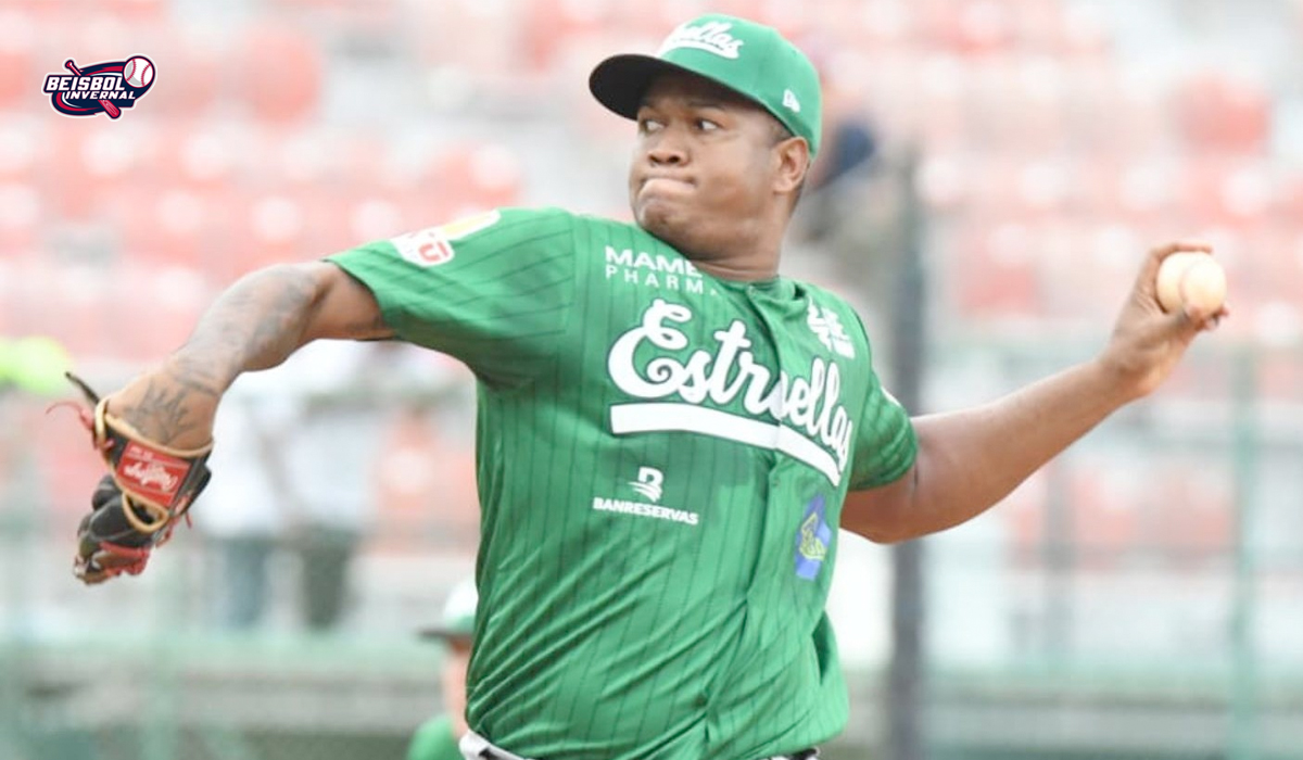 Robinson Canó lidera triunfo de Estrellas sobre Leones