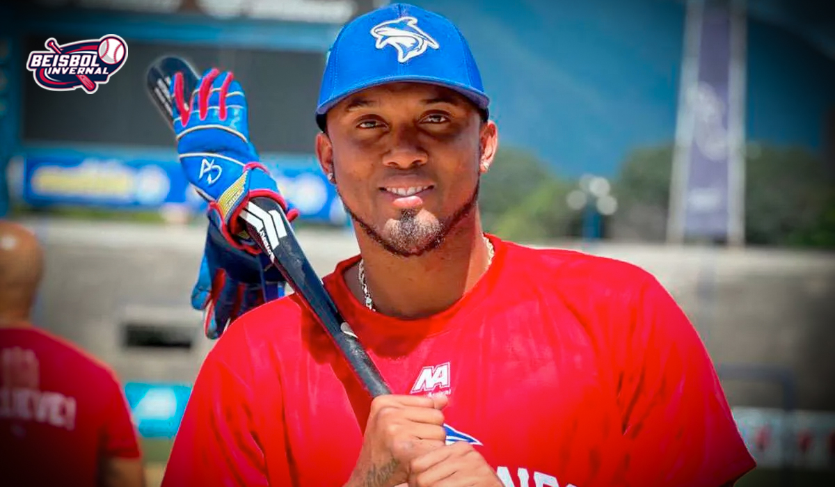 Leones del Escogido anuncian a Alcídes Escobar como importado