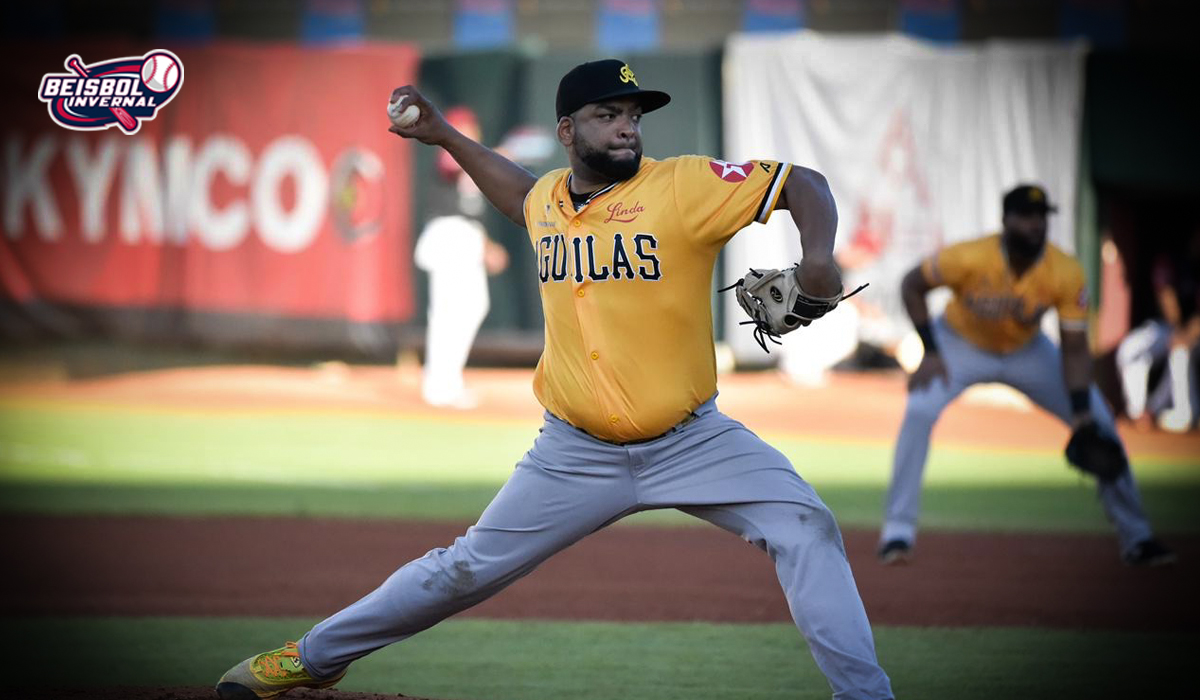 Leones escogen a Foster y Miranda ; Toros toman a Crismatt y Despaigne