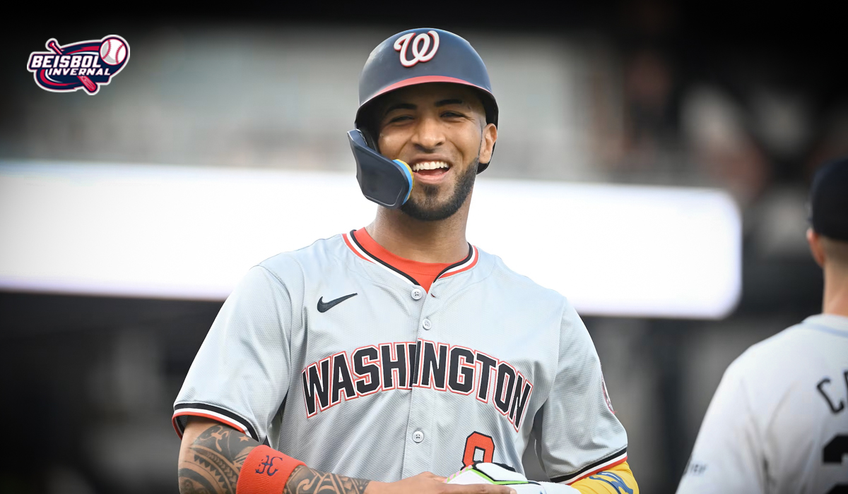 Toros del Este contratan al jardinero boricua Eddie Rosario