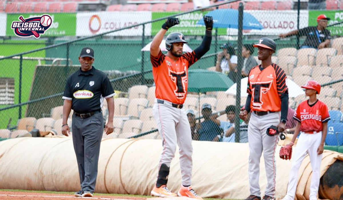 Toros empatan en primero con victoria sobre Leones