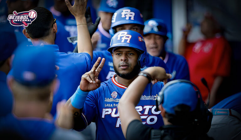 Cangrejeros superan a los Federales y plantan bandera en semifinales